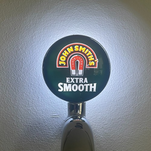 Brand new john smith - brand, extra