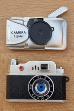 VINTAGE NOVELTY CAMERA