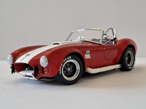 Kyosho gorgeous - kyosho,