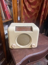 Bush White Baker Light Tube