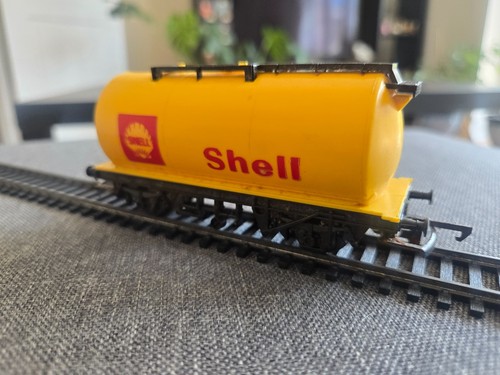 Hornby gauge r227 shell - oo,