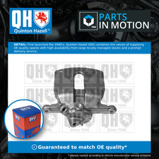 Brake Caliper QBS7541 Quinton
