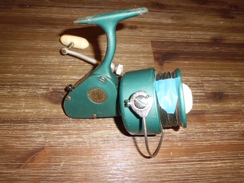 Vintage penn spinfisher 704 - penn,