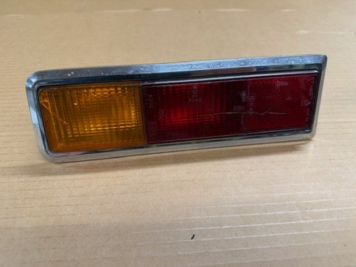 Ford escort mk1 rear - escort,