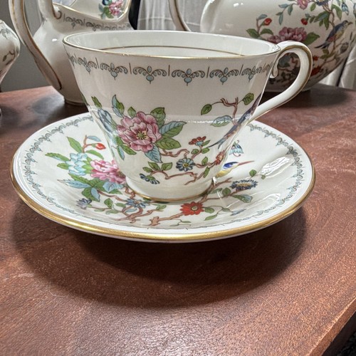 Aynsley pembroke bone china - aynsley,