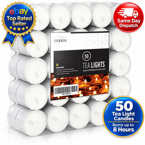 Pack hour tea - 50,
