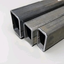 Mild Steel Rectangular Hollow