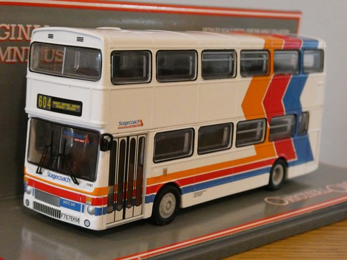 Corgi ooc stagecoach east - ooc,
