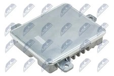 Starter Xenon igniter both