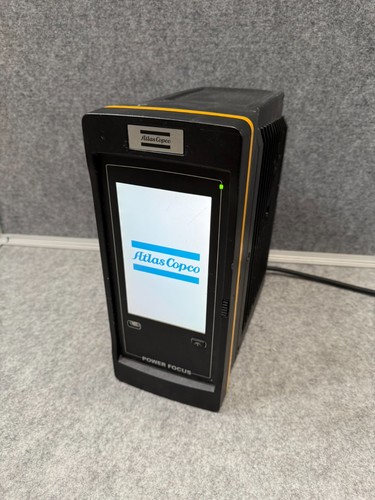 Atlas copco pf6000 power - pf6000,