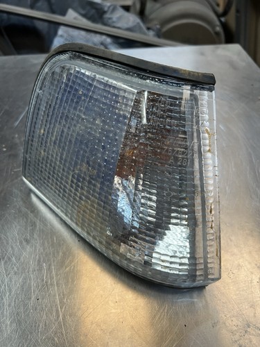 Fiat panda front headlight - fiat,