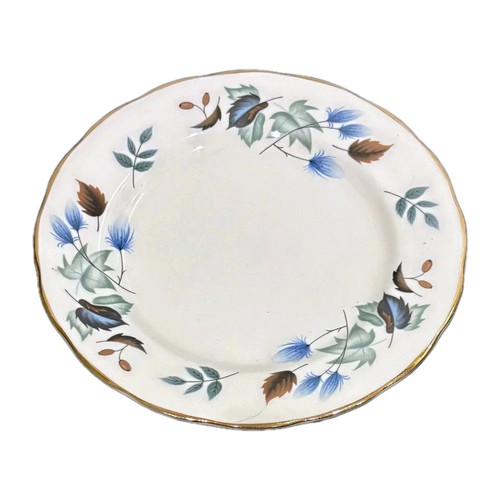 Vintage colclough linden - colclough,