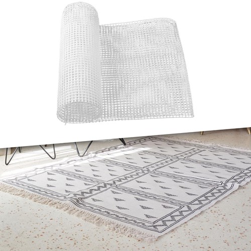 Latch hook rug making canvas - hook,
