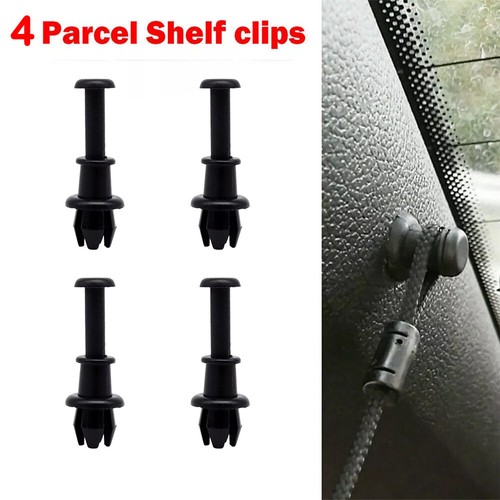 New parcel shelf - new,