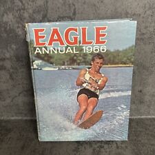 Vintage Eagle Annual 1966