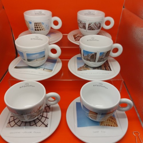 Illy art collection maurizio - collection,