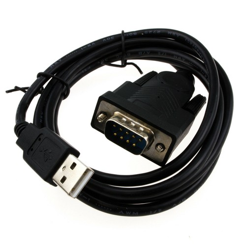 Usb serial 9 pin - hq, to