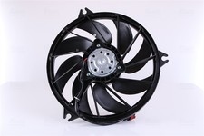 NISSENS-OE 85787 Fan, engine cooling for PEUGEOT