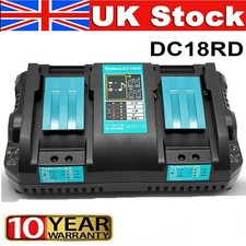 Fast Charger for Makita