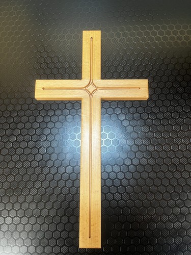 Handmade crucifix cross - handmade,, crucifix/cross