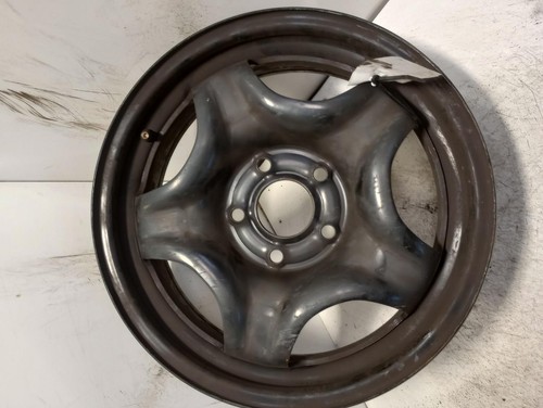 Renault kangoo steel wheel - renault,