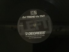 DJ TREND Vs TNT - 2 DEGREES -
