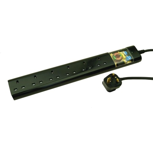 Tacima cs947 way - 6-way, mains