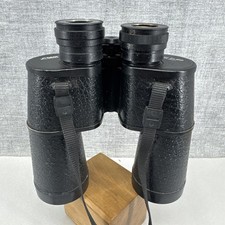 SOTEM BNU 7 X 50 Russian Binoculars - excellent optics - working order