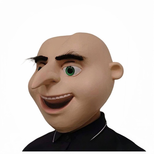 Despicable gru full - despicable,