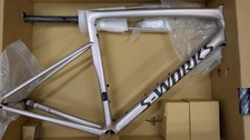 S-Works Tarmac SL8 Frameset -