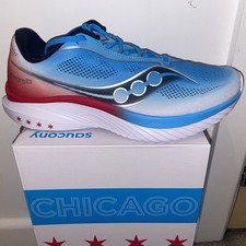 Saucony Endorphin Kinvara 15