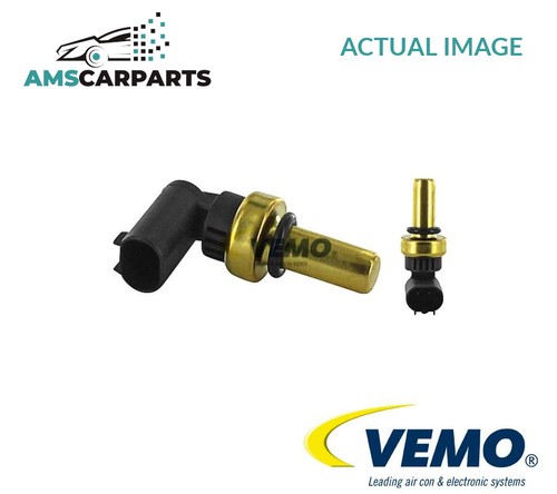Coolant temperature sensor fan - coolant,