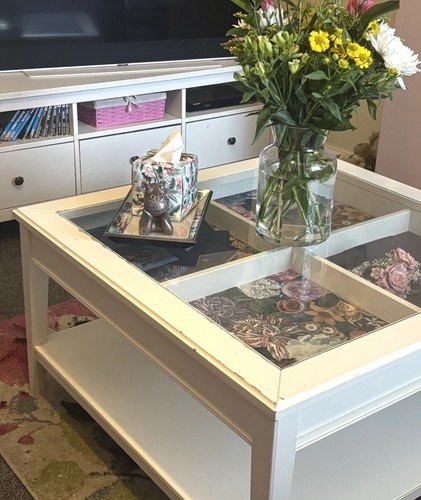 Ikea liatorp white - ikea,