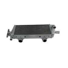 Right Water Radiator KSX