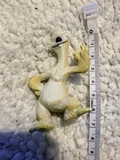 Ice Age Sid The Sloth Figure