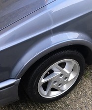 FORD ESCORT RS TURBO S1 S2