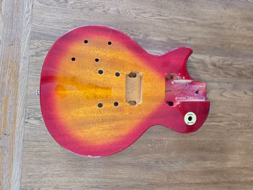 Epiphone les paul special - epiphone, left