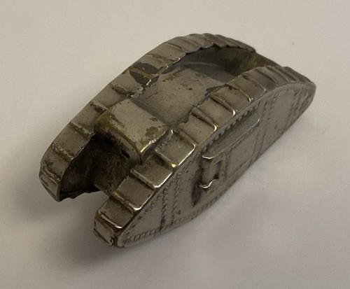 Rare vintage acme - acme, thunderer