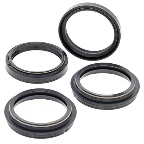Oil dust cover for ktm - oil,