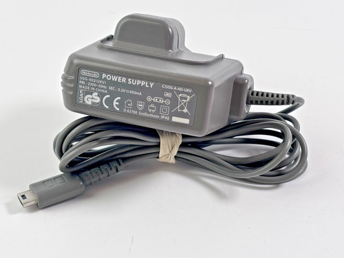 Nintendo lite power supply - lite,