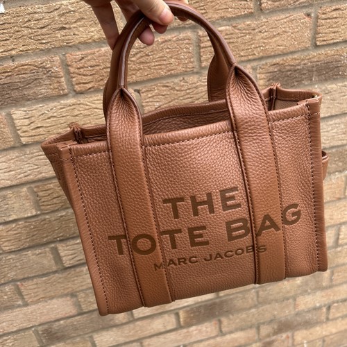 Marc jacobs small - marc, leather