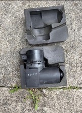 Vw Golf / Jetta MK2 Central