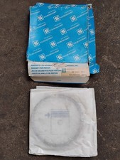 102mm Zetor piston rings set  4911 6911 6945  7011  7045 5211 5245 7211 7245