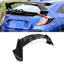 REAR SPOILER TYPE R STYLE