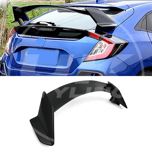 Rear spoiler type style - rear,