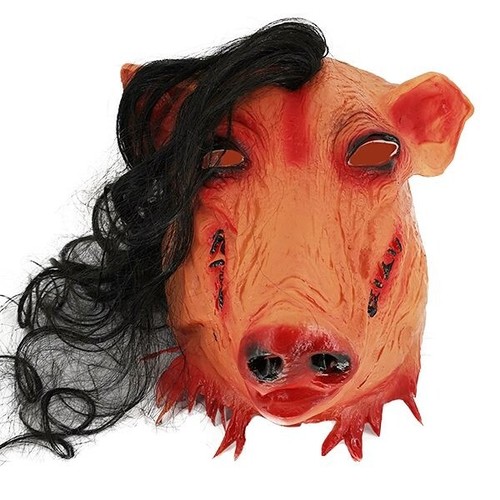 Fancy dress costume killer - fancy, dress,