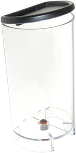Nespresso krups titanium pixie - krups,