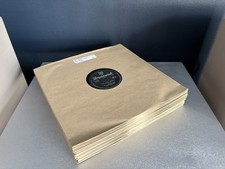 Bill Haley & His Comets 78 Shellac Collection Job Lot 20 x Records E to NM