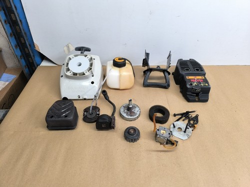 Vintage ryobi stroke - stroke, petrol