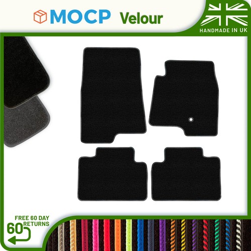 Velour car mats fit - velour, to